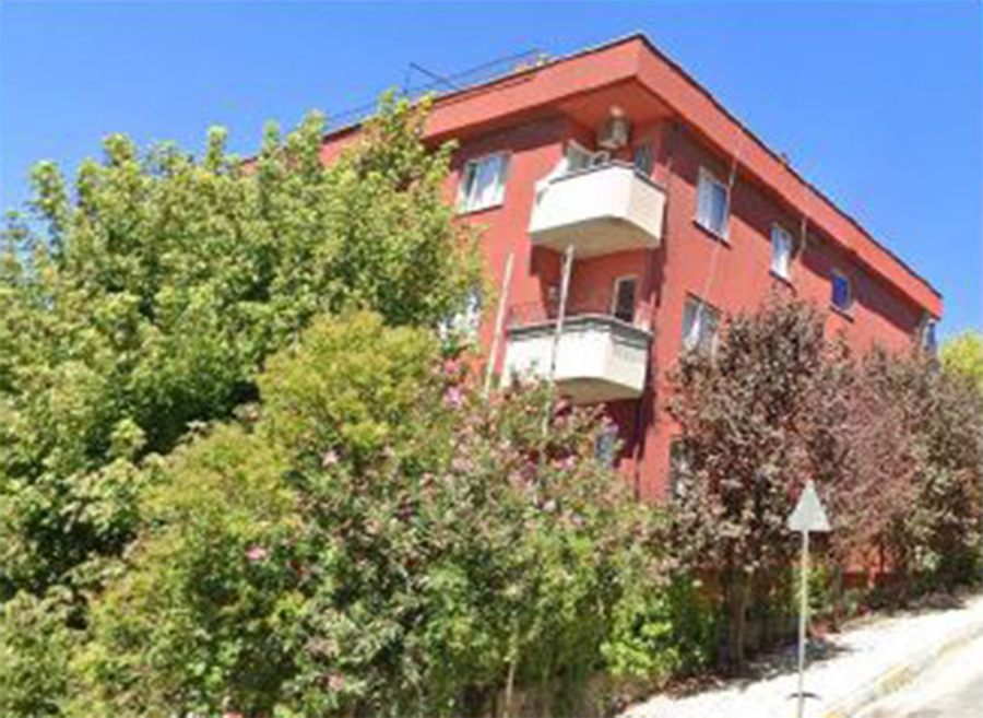 Beykoz Belediyesi, ilçedeki yapı stokunu güvenli hale getirmek amacıyla yürüttüğü