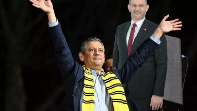 Beykoz Belediye Meclisi Ocak ayı son oturumunda gündem dışı söz