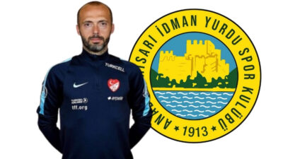 TFF Bölgesel Amatör Lig 9.Grubunda mücadele eden İstanbul temsilcilerinden Anadoluhisarı