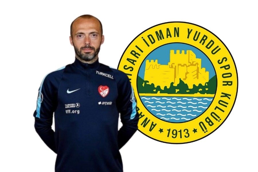 TFF Bölgesel Amatör Lig 9.Grubunda mücadele eden İstanbul temsilcilerinden Anadoluhisarı