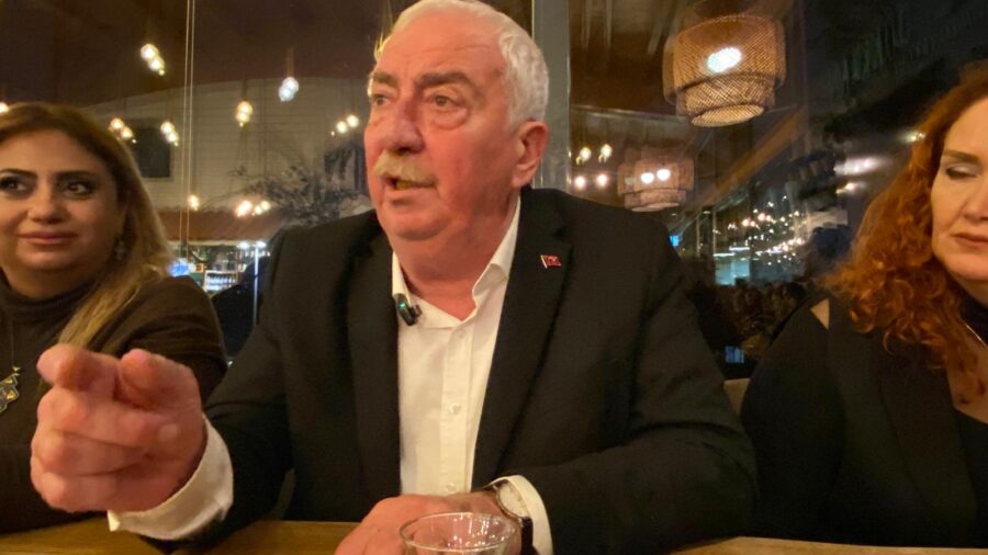 CHP İlçe Başkanı Düzgün: “Beykoz için Gürzel ile bir araya geliriz” 1 httpsdostbeykoz 3 e1768163772651