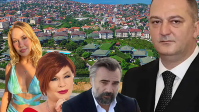 Tutuklu Rabia Karaca, Beykoz Riva’da Emel Müftüoğlu’nun kumar oynattığını, Murat