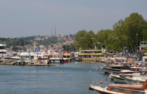 Beykoz’un 7 mahallesini kapsayan Boğaziçi Alanı Gerigörünüm ve Etkilenme Bölgeleri