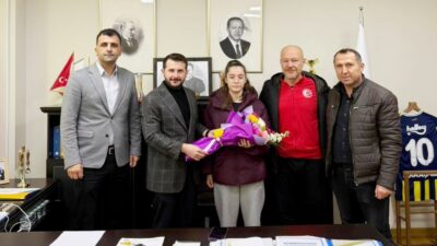 Beykoz’da salon sporlarından üst üste gelen başarı haberleri dikkatleri çekiyor.