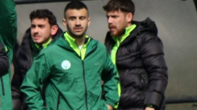 Kavacık Spor Kulübü, kadrosunda bulunan Azeri Asıllı Rza Maharramlı ile