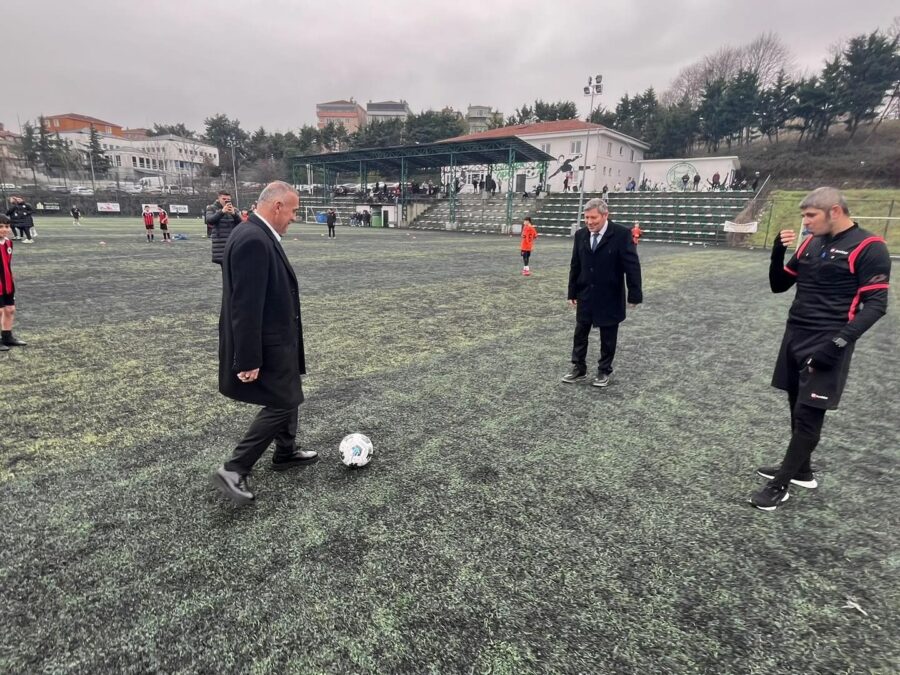 kavacik spor tesislerinde asim ozdemir futbol turnuvasi 4 e1769248343994