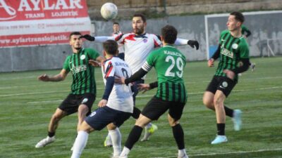 İstanbul Süper Amatör Lig 5.Grubunda zirve takipçilerinden olan Kavacıkspor Selimiye