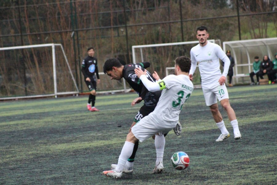 kavacikspor yesil ilgazi 5 golle ugurlandi 5 e1768167260254