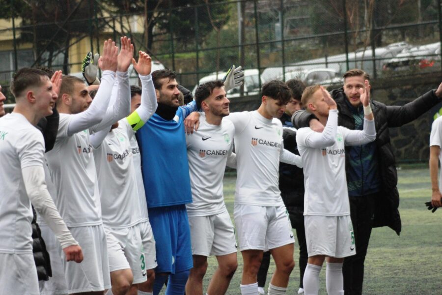 kavacikspor yesil ilgazi 5 golle ugurlandi 6 e1768167336227