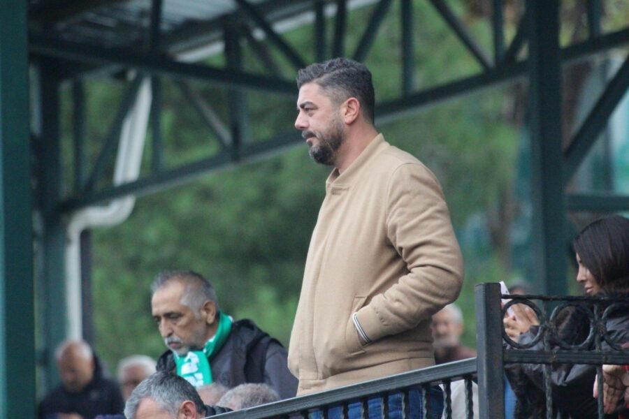 İstanbul Süper Amatör Lig 4. Grubunda zirve yarışı veren Beykoz