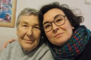 Geçtiğimiz günlerde hayata veda eden Zülal Şişmanoğlu bu kez kızı