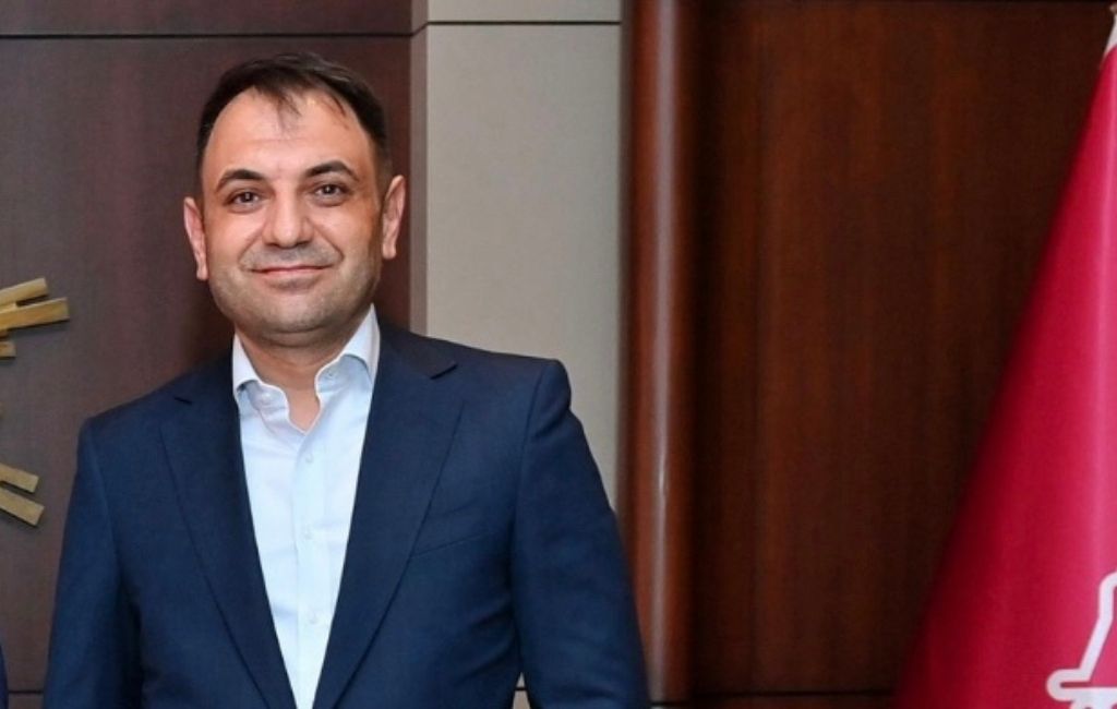 Beykoz İlçe Emniyet Müdürlüğü’ne Cemal Ünlü getirildi 1 kurak