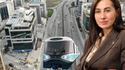 Beykoz Belediye Başkan Vekili Özlem Vural Gürzel, TRT Haber’e verdiği