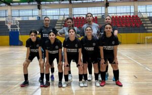 Uzun yıllardır Beykoz İlçesini Okullararası Genç Kızlar Futsal Şampiyonasında temsil