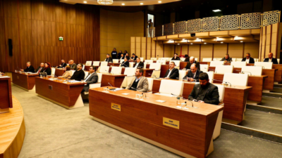 Beykoz’da kangren haline gelen Kavacık Kavşağı İmar Planı Belediye Meclisi’nde