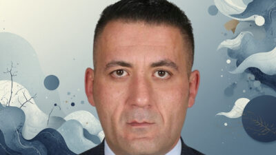 Beykoz’un en geniş yazar kadrosuna sahip olan Dost Beykoz’un yeni