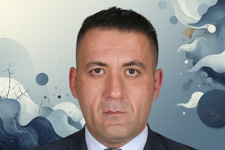 Beykoz’un en geniş yazar kadrosuna sahip olan Dost Beykoz’un yeni