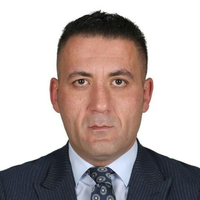 Mehmet ÇÜRÜKSU yazar fotoğrafı