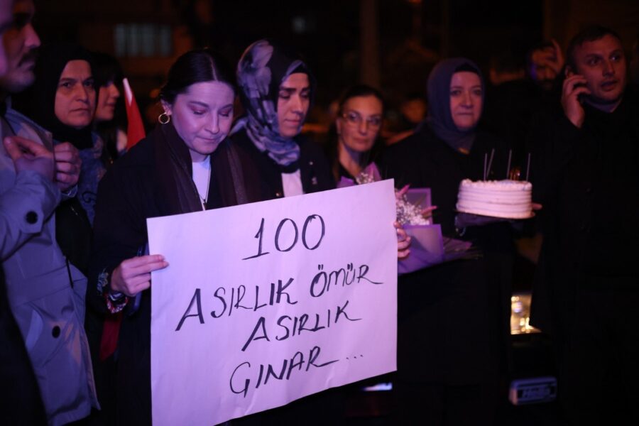 mhpden beykozda 100 yasina giren dedeye surpriz 1 e1769381002275