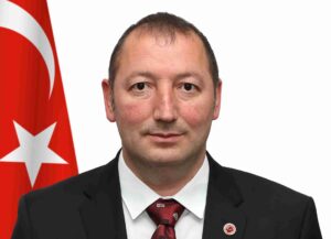 Yaklaşık 4 ay önce CHP’den istifa ederek bağımsız meclis üyesi