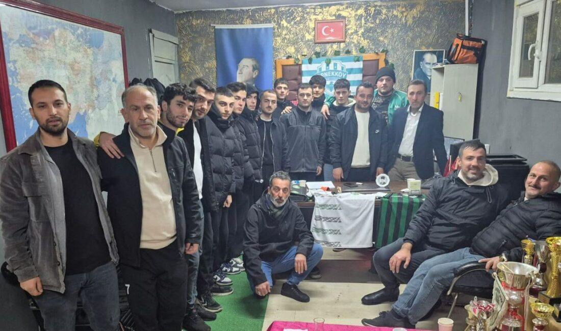 Beykoz İlçesini İstanbul 2. Amatör Ligde temsil eden takımlardan olan