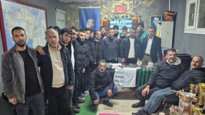 Beykoz İlçesini İstanbul 2. Amatör Ligde temsil eden takımlardan olan