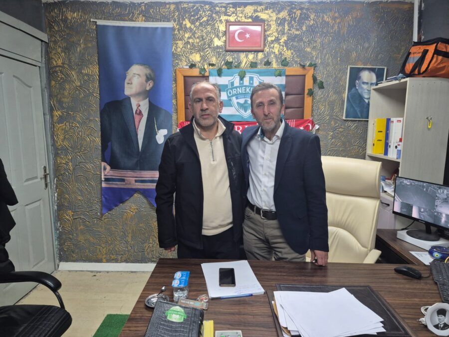 Örnekköyspor’da genç kadro heyecanı 3 ornekkoysporda genc kadro heyecani 3 e1767529247191