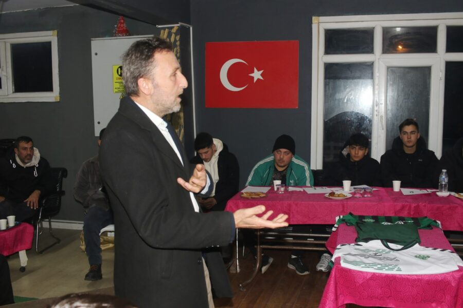 Örnekköyspor’da genç kadro heyecanı 1 ornekkoysporda genc kadro heyecani 5 e1767529216683