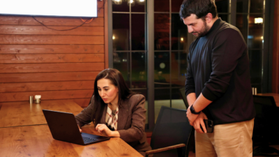 Beykoz Belediye Başkan Vekili Özlem Vural Gürzel, AA’nın her yıl