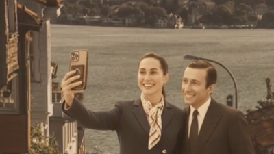 Beykoz Belediye Başkan Vekili Özlem Vural Gürzel, sosyal medya hesaplarında