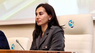 Beykoz Belediye Meclisi 2026 yılının ilk toplantısını Başkan Vekili Özlem