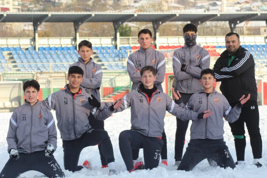 pasabahce u16 turkiye sampiyonasi eleme hazirliklarini surduruyor 2 e1767291356465