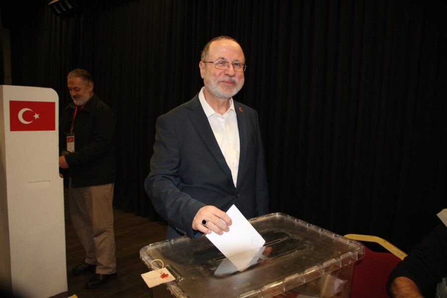 saadet partisi beykoz ilce kongresi yapildi 3 e1768769233758