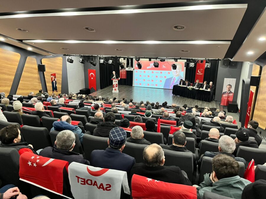 saadet partisi beykoz ilce kongresi yapildi 5 e1768769195385