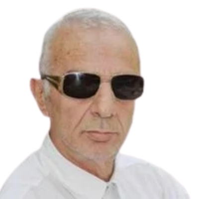 Sadettin KILIÇ (Kofin) yazar fotoğrafı