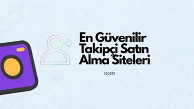 Meta Açıklama: En güvenilir takipçi satın alma sitelerini keşfederek hesap