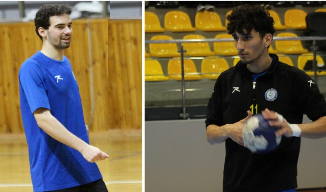 THF Erkekler Hentbol Süper Liginin İstanbul temsilcilerinden olan Beykoz Belediyesi