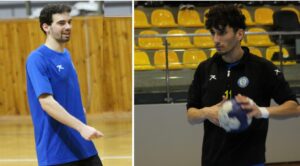 THF Erkekler Hentbol Süper Liginin İstanbul temsilcilerinden olan Beykoz Belediyesi