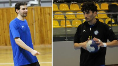 THF Erkekler Hentbol Süper Liginin İstanbul temsilcilerinden olan Beykoz Belediyesi