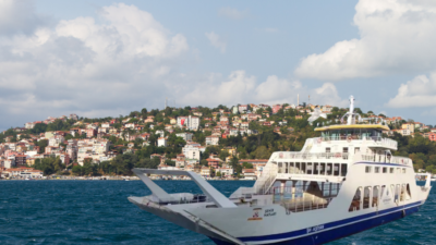 Beykoz Belediye Başkan Vekili Özlem Vural Gürzel, plansızlığı faturasının vatandaşa