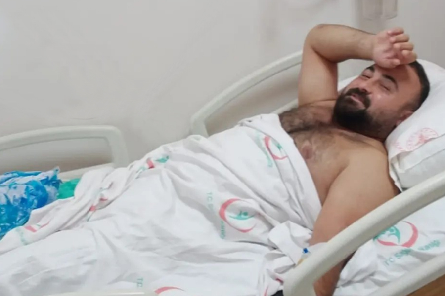 Beykoz Belediye Başkan Vekili Özlem Vural Gürzel’in meclis konuşmasında rahmet