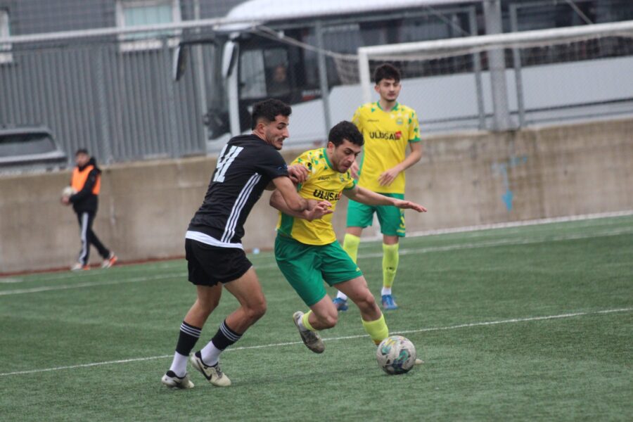 Beykoz ekibi Kocaelinde varlik gosteremedi 1 e1769966322460