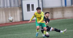 TFF Bölgesel Amatör Lig 9. Grubunun İstanbul temsilcilerinden olan Anadoluhisarı