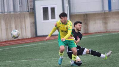 TFF Bölgesel Amatör Lig 9. Grubunun İstanbul temsilcilerinden olan Anadoluhisarı