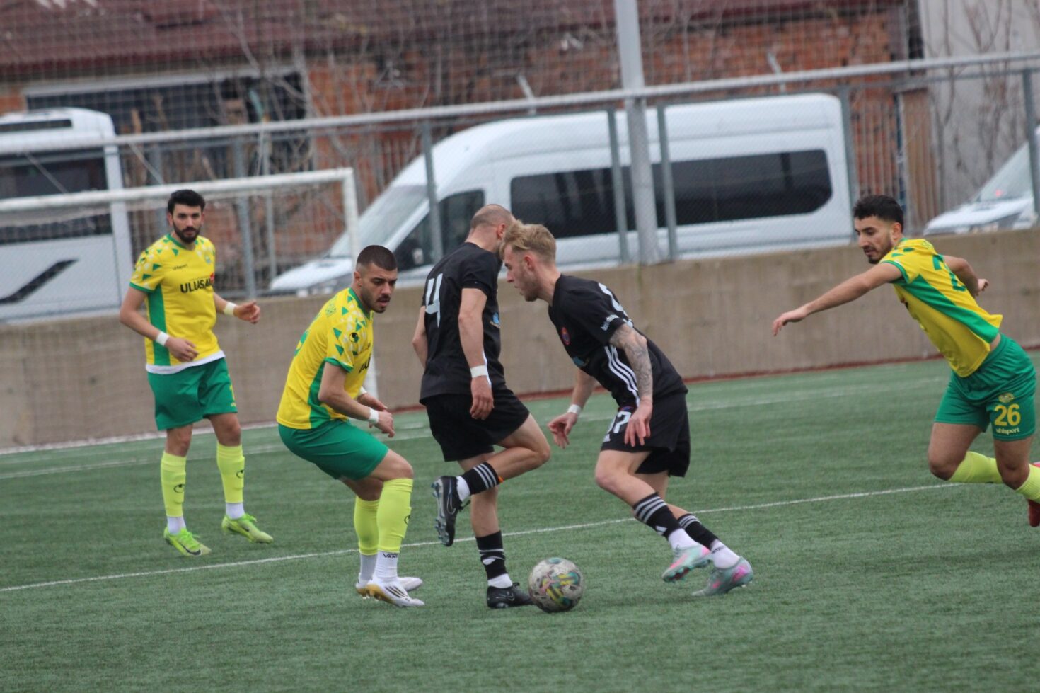 Beykoz ekibi Kocaelinde varlik gosteremedi 5 e1769966216975