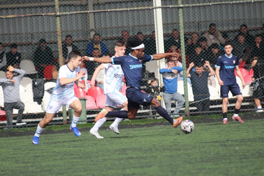 Cavusbasispor SAL yolunda bir engeli daha asti 5 e1771187899974