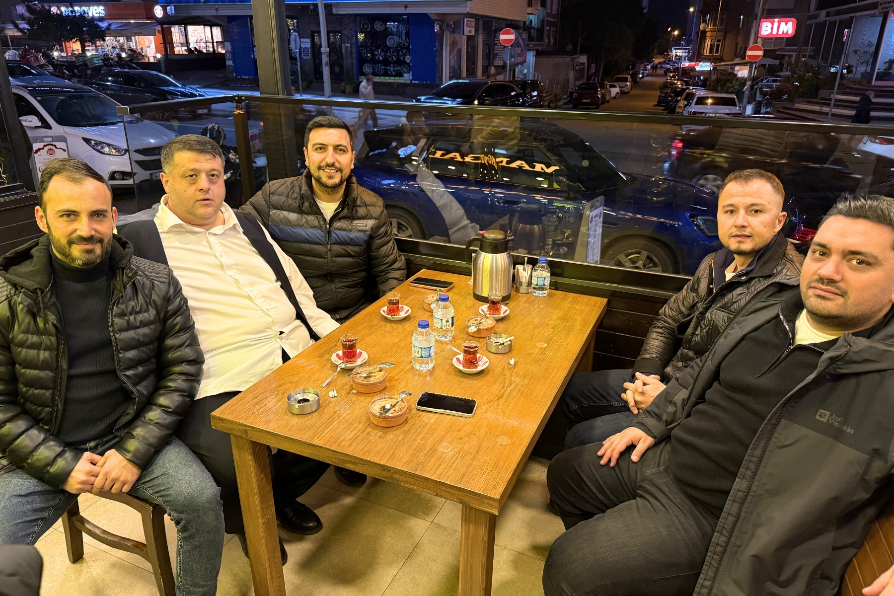 KAVACIKMANGALIFTAR 1