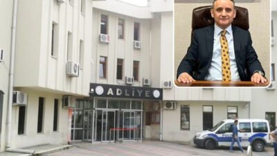 HSK tarafından yayınlanan atama kararnamesi ile Beykoz Cumhuriyet Başsavcılığına getirilen