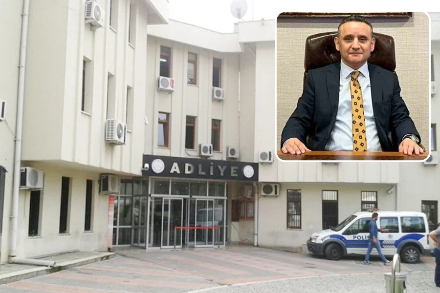 HSK tarafından yayınlanan atama kararnamesi ile Beykoz Cumhuriyet Başsavcılığına getirilen