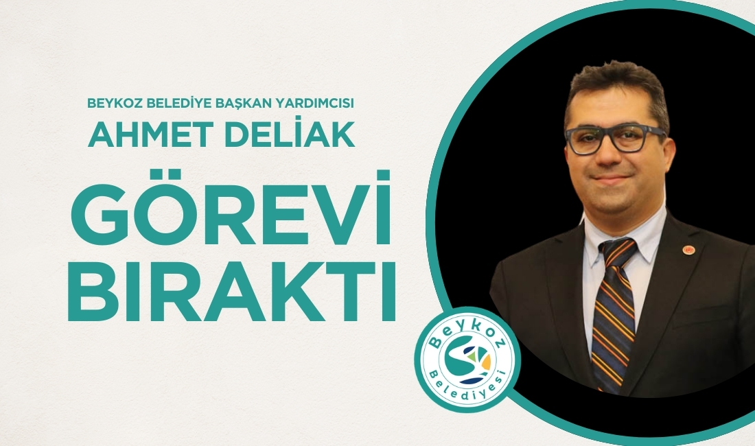 Beykoz Belediye Başkan Yardımcısı Av.